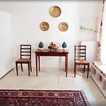 Ca' Da Ponte דירה *