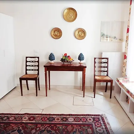 Ca' Da Ponte Apartment *