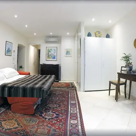 Ca' Da Ponte Apartment *