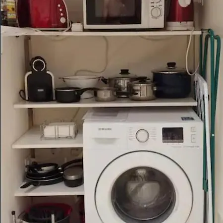 Ca' Da Ponte Apartment