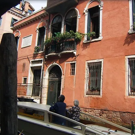 Ca' Da Ponte Apartment Venice