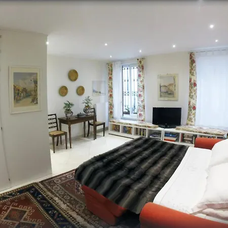 Ca' Da Ponte Apartment Venedig