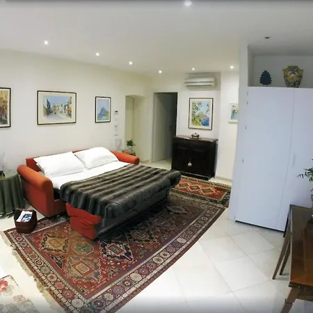 Ca' Da Ponte Apartment Venice