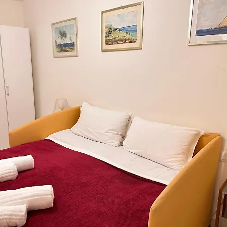 Ca' Da Ponte Apartment *