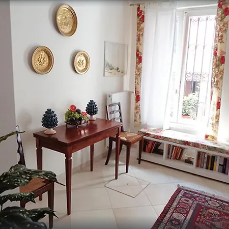 Ca' Da Ponte Appartement Venise