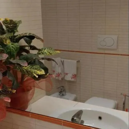Appartement Ca' Da Ponte *