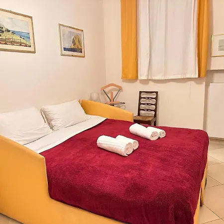 Ca' Da Ponte ונציה