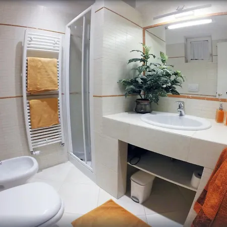 Ca' Da Ponte Apartmán Benátky