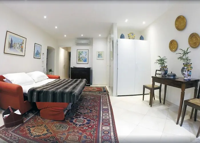 Ca' Da Ponte شقة *