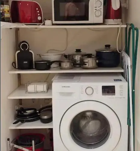 Ca' Da Ponte Apartment