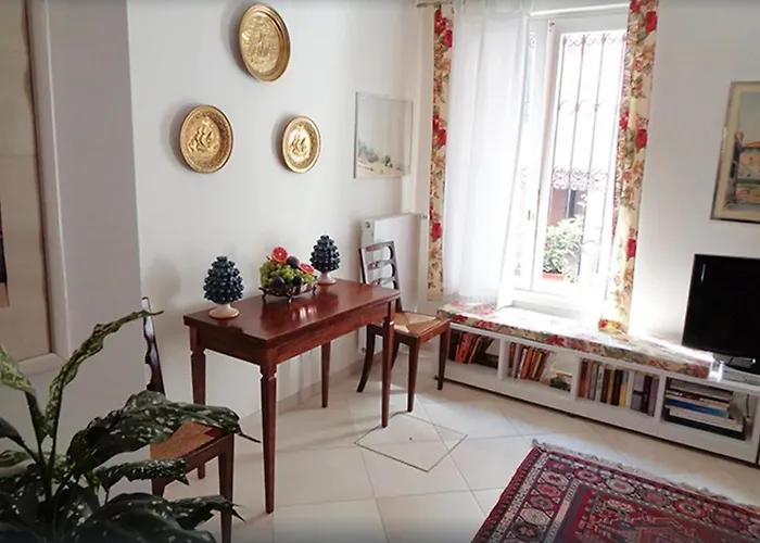 Ca' Da Ponte Apartment Venice