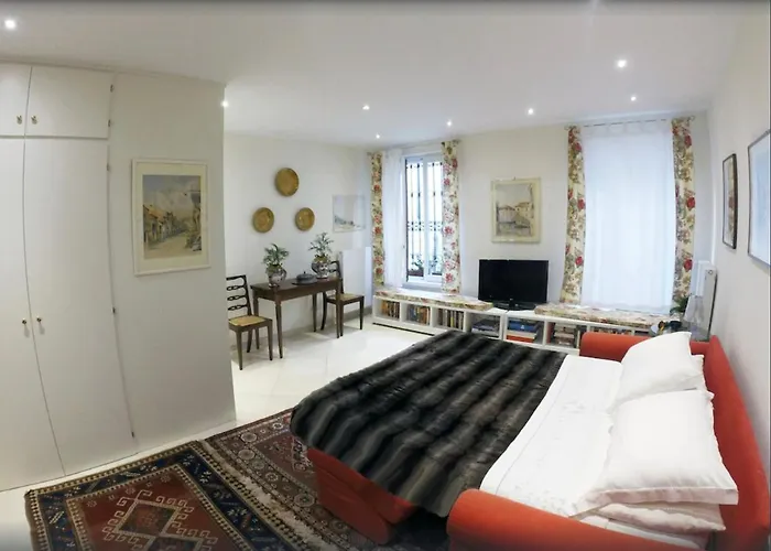 Ca' Da Ponte Apartment Venice