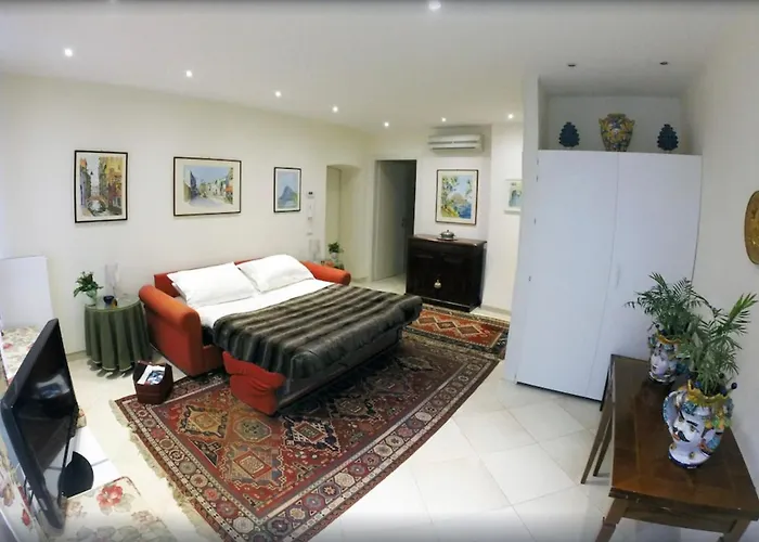 Ca' Da Ponte Apartment Venice