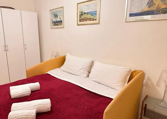 Ca' Da Ponte Apartment *