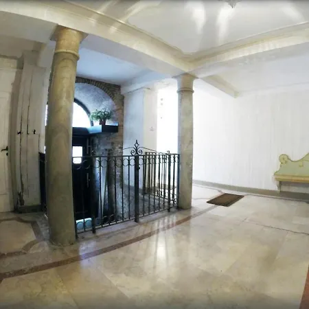 Ca' Da Ponte *