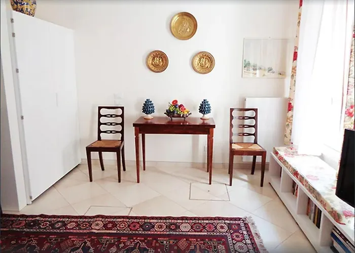 Ca' Da Ponte Appartement *