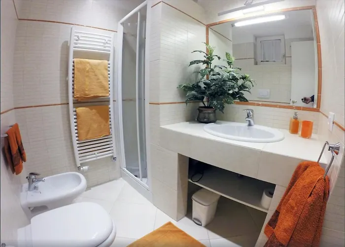 Ca' Da Ponte Appartement Venise