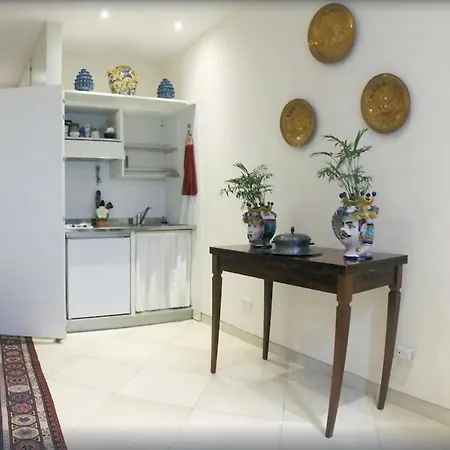 Ca' Da Ponte Venedik