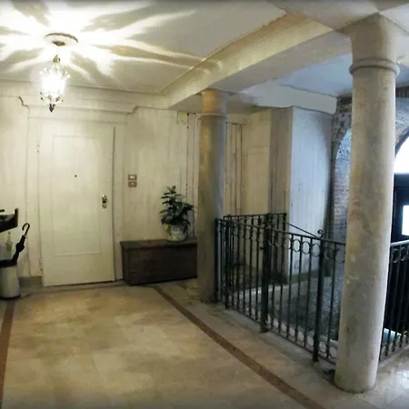 Ca' Da Ponte * Venedik